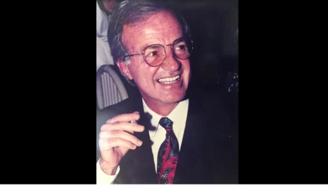 Νίκος Δεληγιώργης