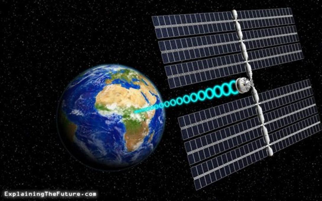 πάνελ διάστημα