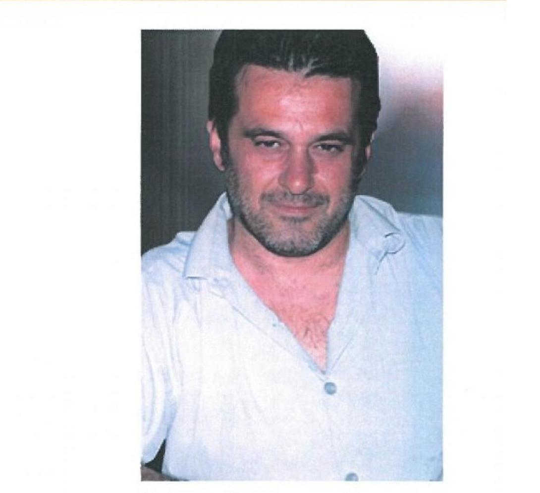 Δημήτρης Μωυσάκης