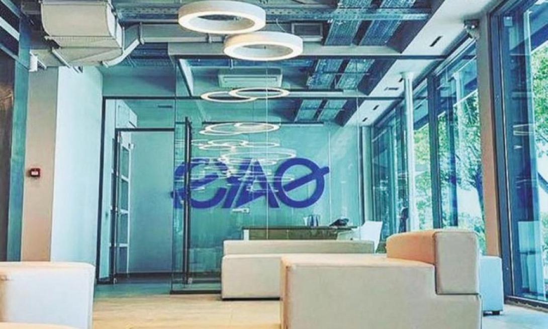 Ψηφιοποιείται το σύνολο αρχείου πελατών 