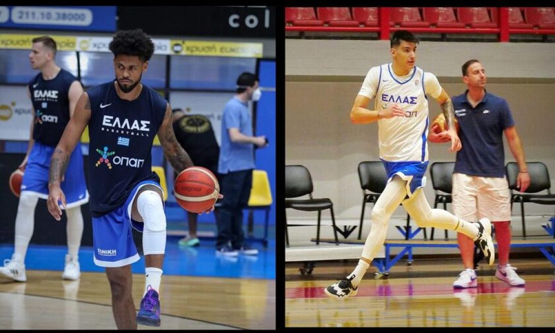 ΝΤΟΡΣΕΙ-ΚΑΛΑΙΤΖΑΚΗΣ