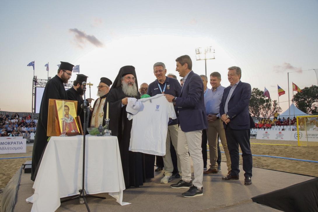 αθλητικο κεντρο καρτερος