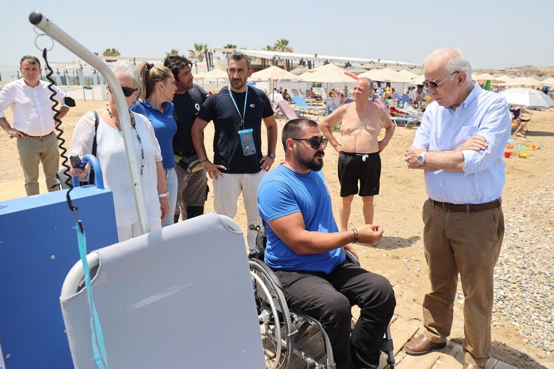 στεφανουδάκης λαμπρινός