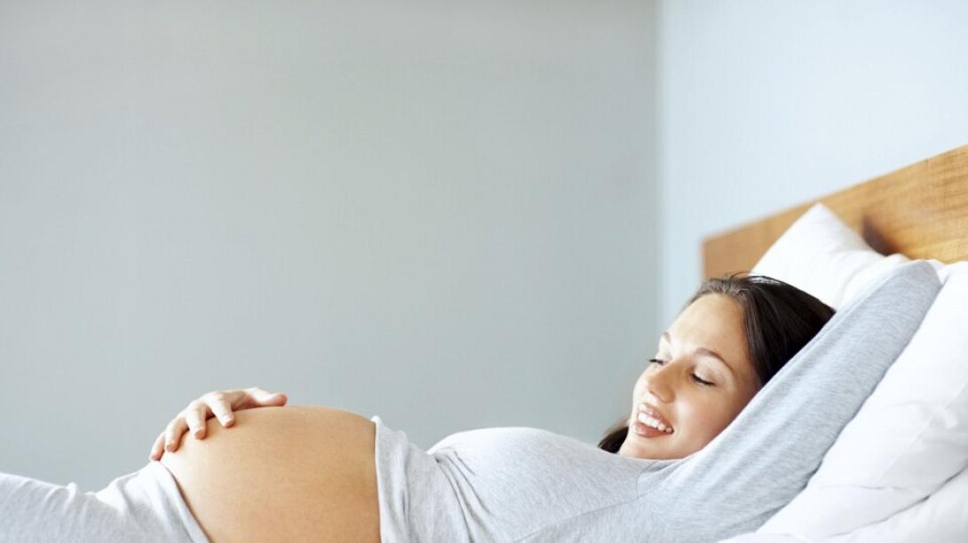 Το τρόφιμο-θησαυρός για την μητέρα και το μωρό 