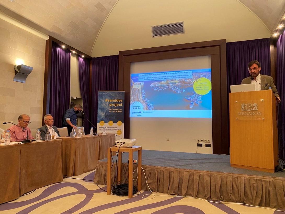 γιώργος αλεξάκης