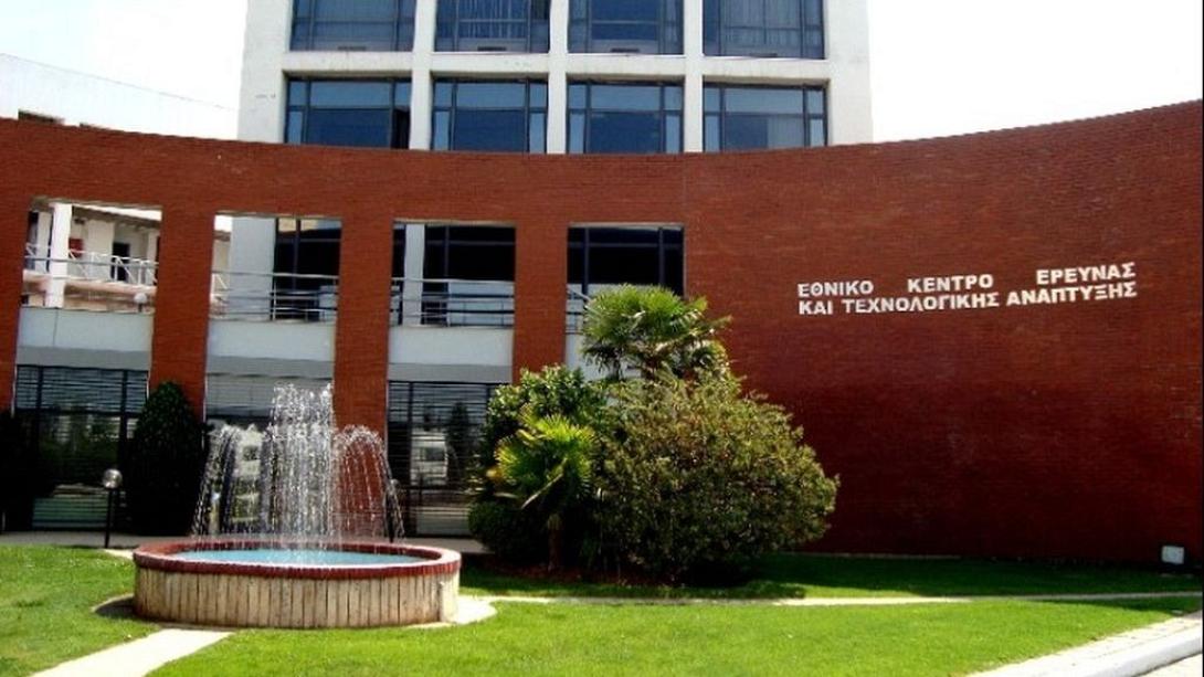 Σπείρα πέντε φορέων για την μεταφορά της τεχνολογίας