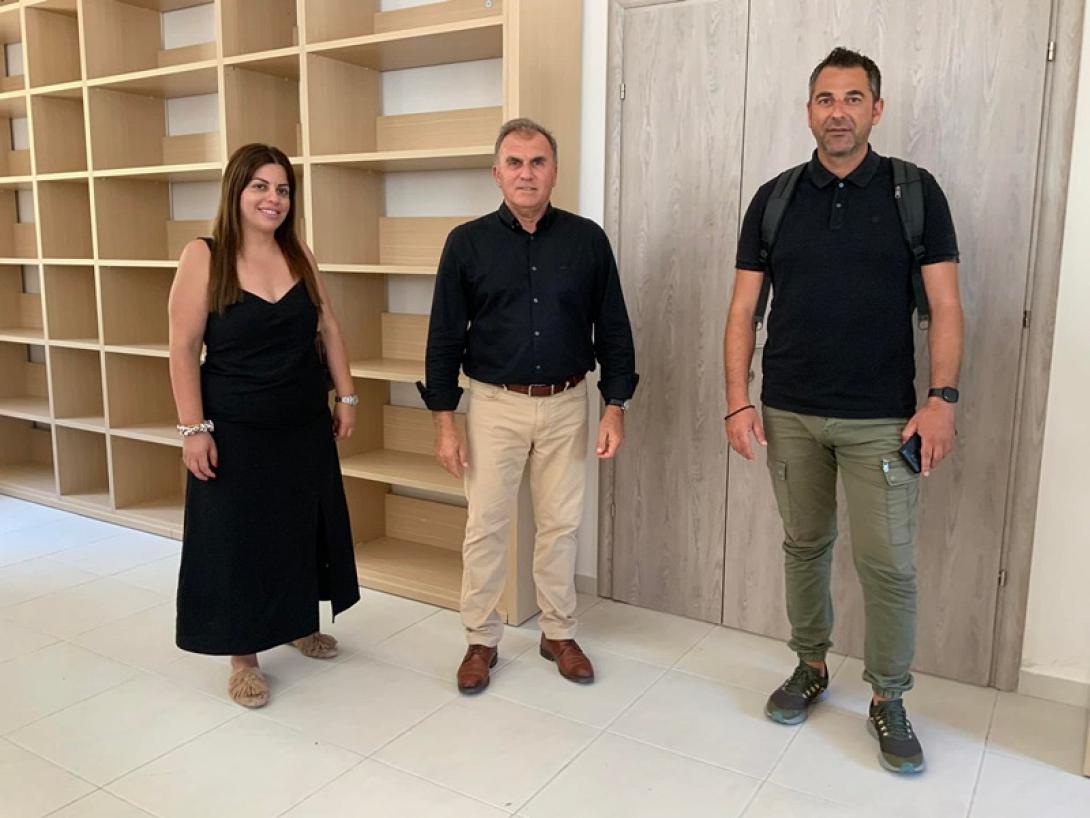 ΚΑΛΑΝΤΖΑΚΗς