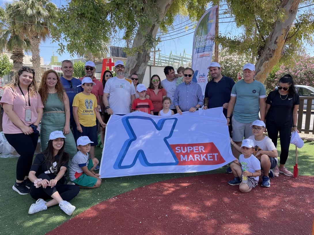 σούπερ μάρκετ χαλκιαδάκης