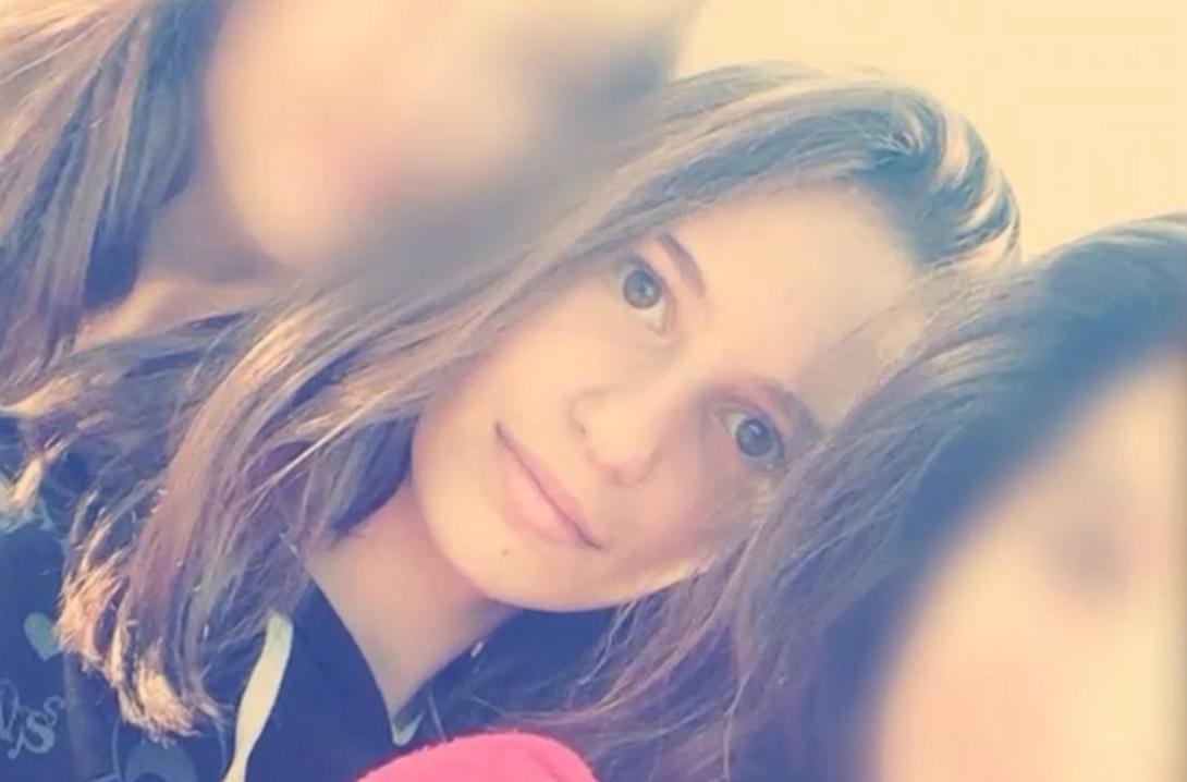 Ράγισαν και οι πέτρες στην κηδεία της 22χρονης φοιτήτριας