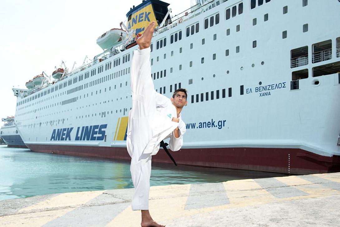 Διονύσης Ξένος