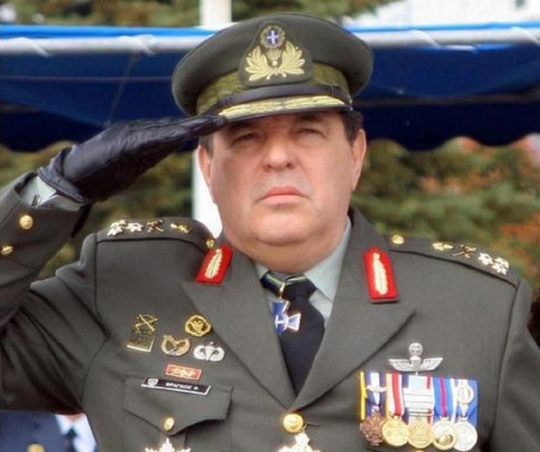 Φράγκος Φραγκούλης