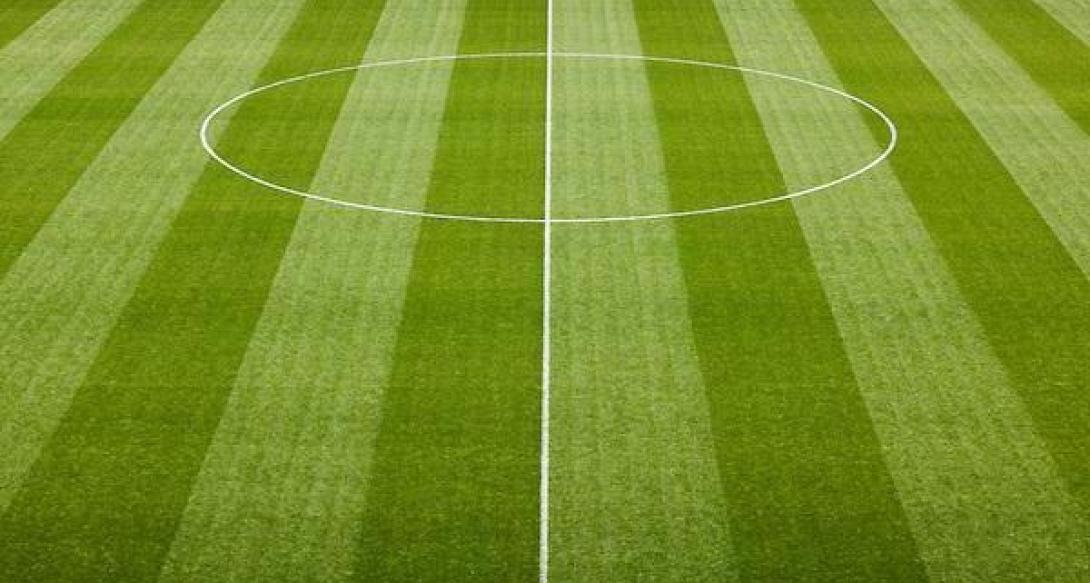 Εργασίες για νέα γήπεδα ποδοσφαίρου στη Μυτιλήνη 