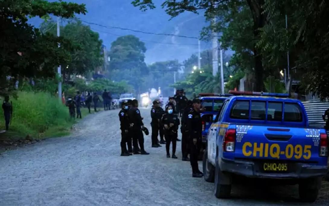 Γουατεμάλα