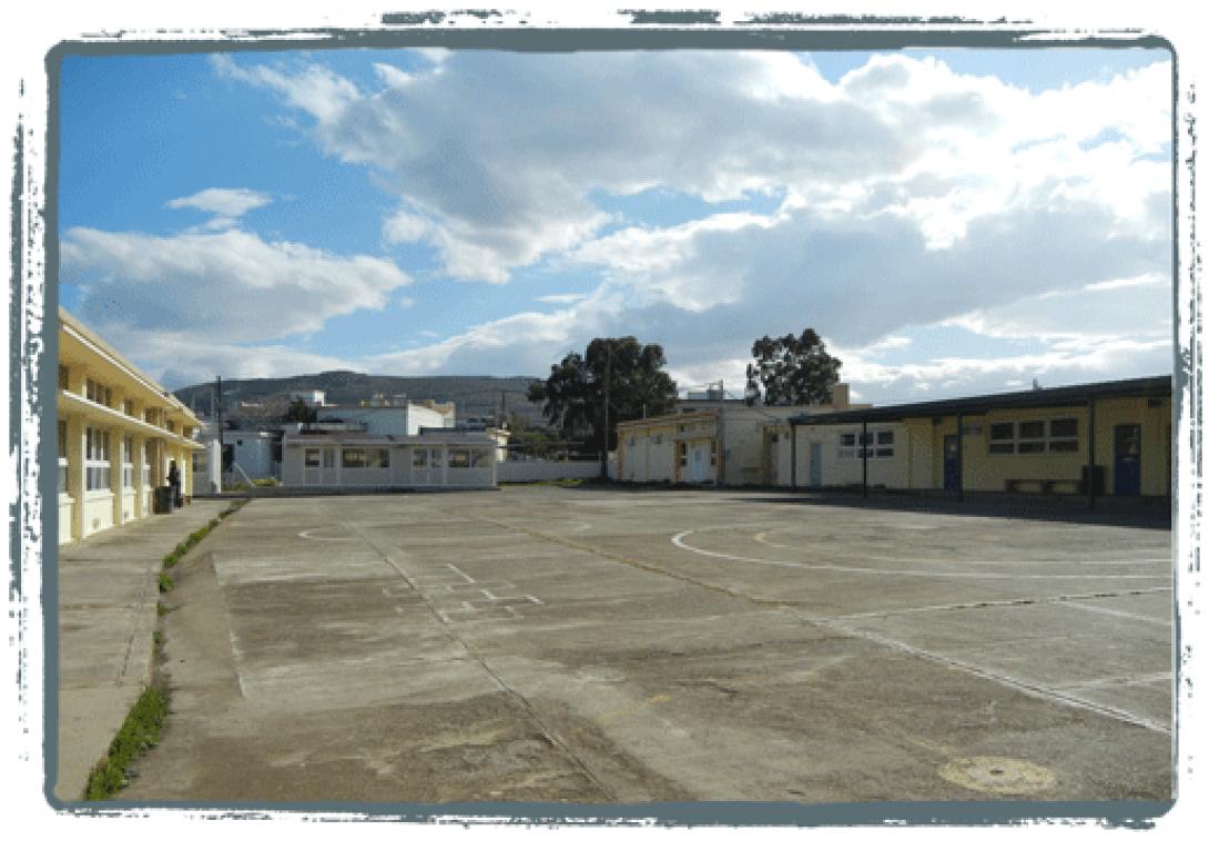 Γυμνάσιο Γουβών