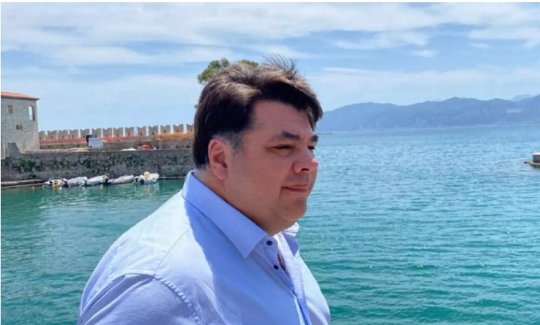 ΤΣΟΥΝΗΣ ΝΑΥΠΑΚΤΟΣ