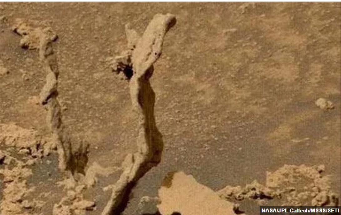 ΠΛΑΝΗΤΗς ΑΡΗΣ