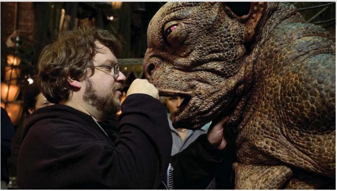 Cabinet of Curiosities