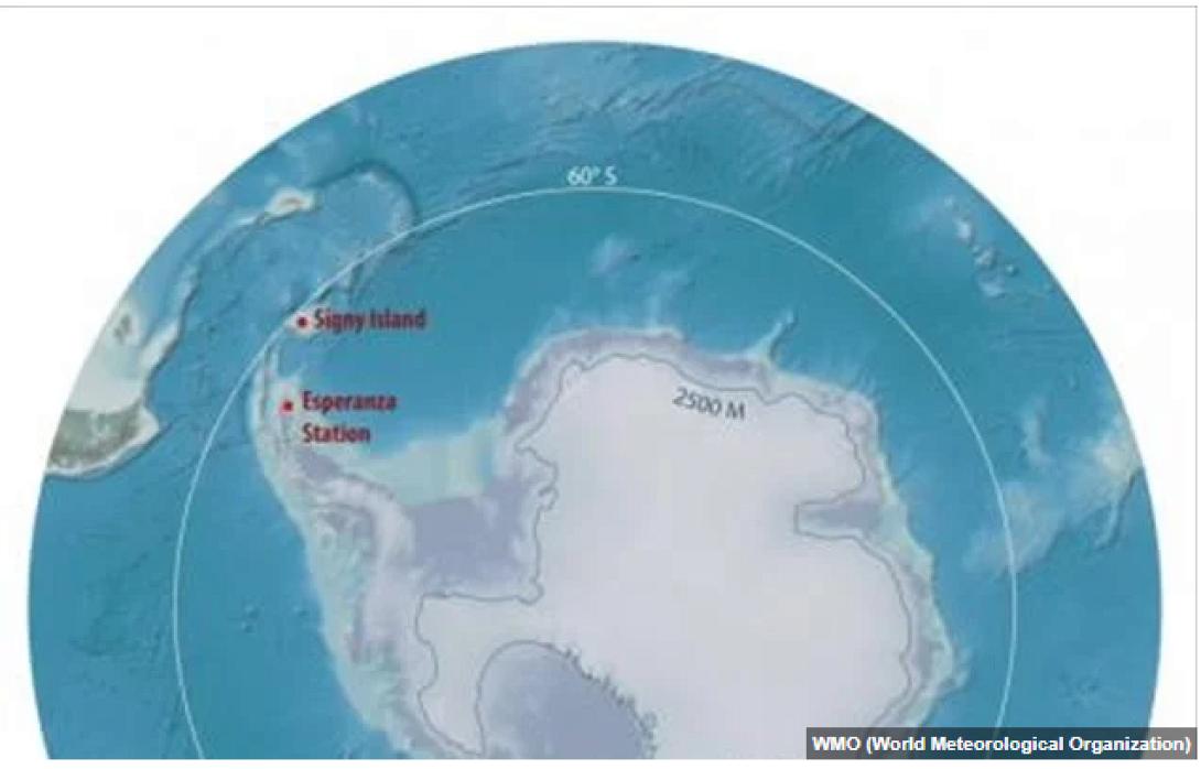 νοτιος ωκεανος