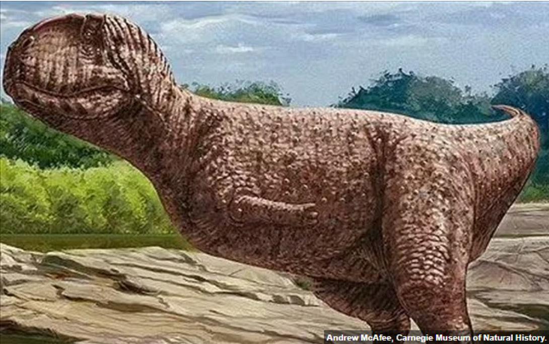 ΔΕΙΝΟΣΑΥΡΟΣ