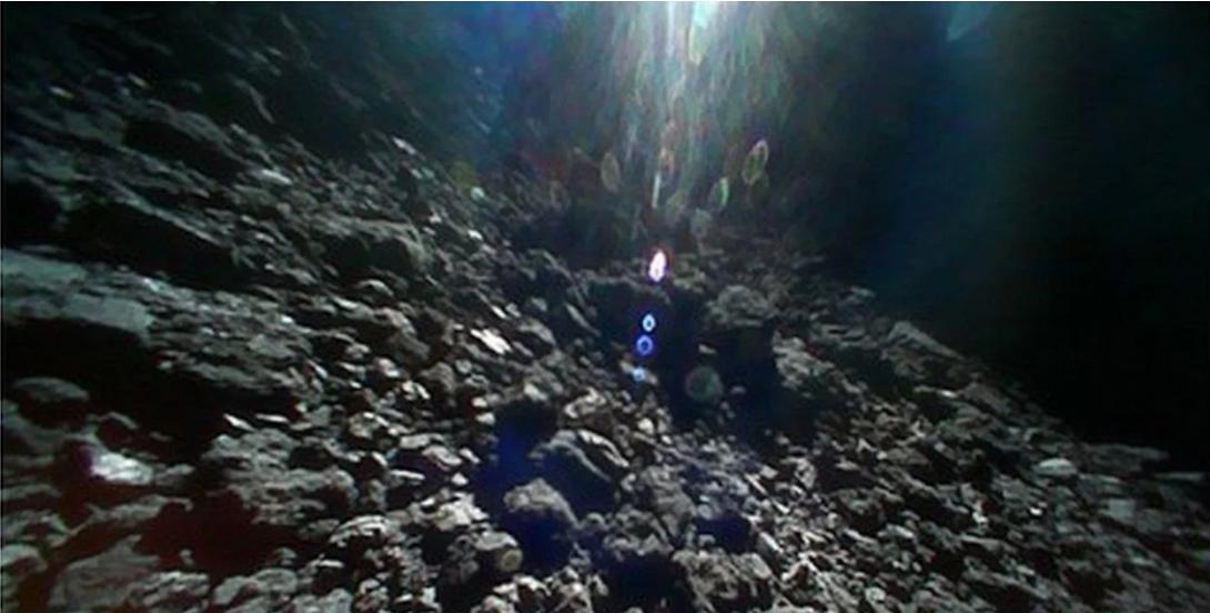 ΑΜΙΝΟΞΕΑ ΑΣΤΕΡΟΕΙΔΗΣ