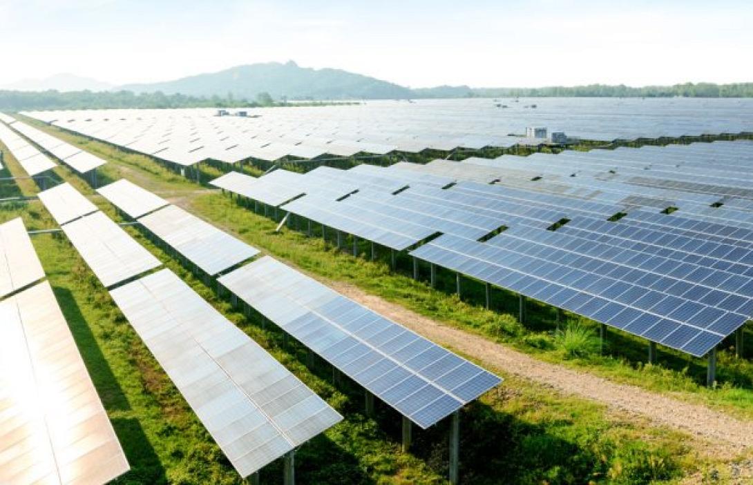 Το μεγαλύτερο ποσοστό των Ελλήνων στηρίζει επενδύσεις της πράσινης ενέργειας 