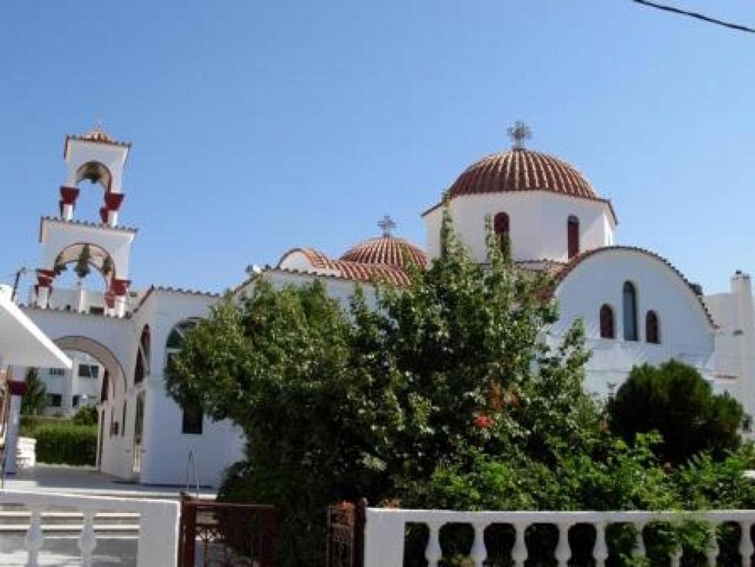 ελεουσα ιεραπετρα