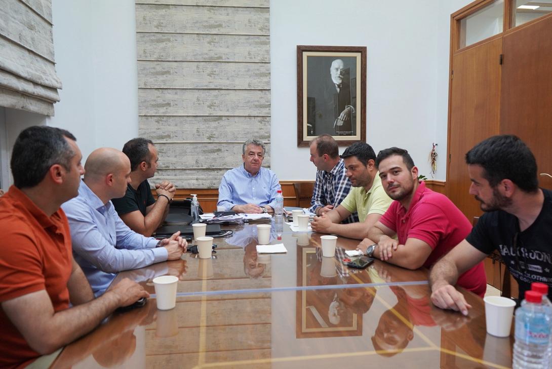 Αστυνομικοι Ηρακλείου