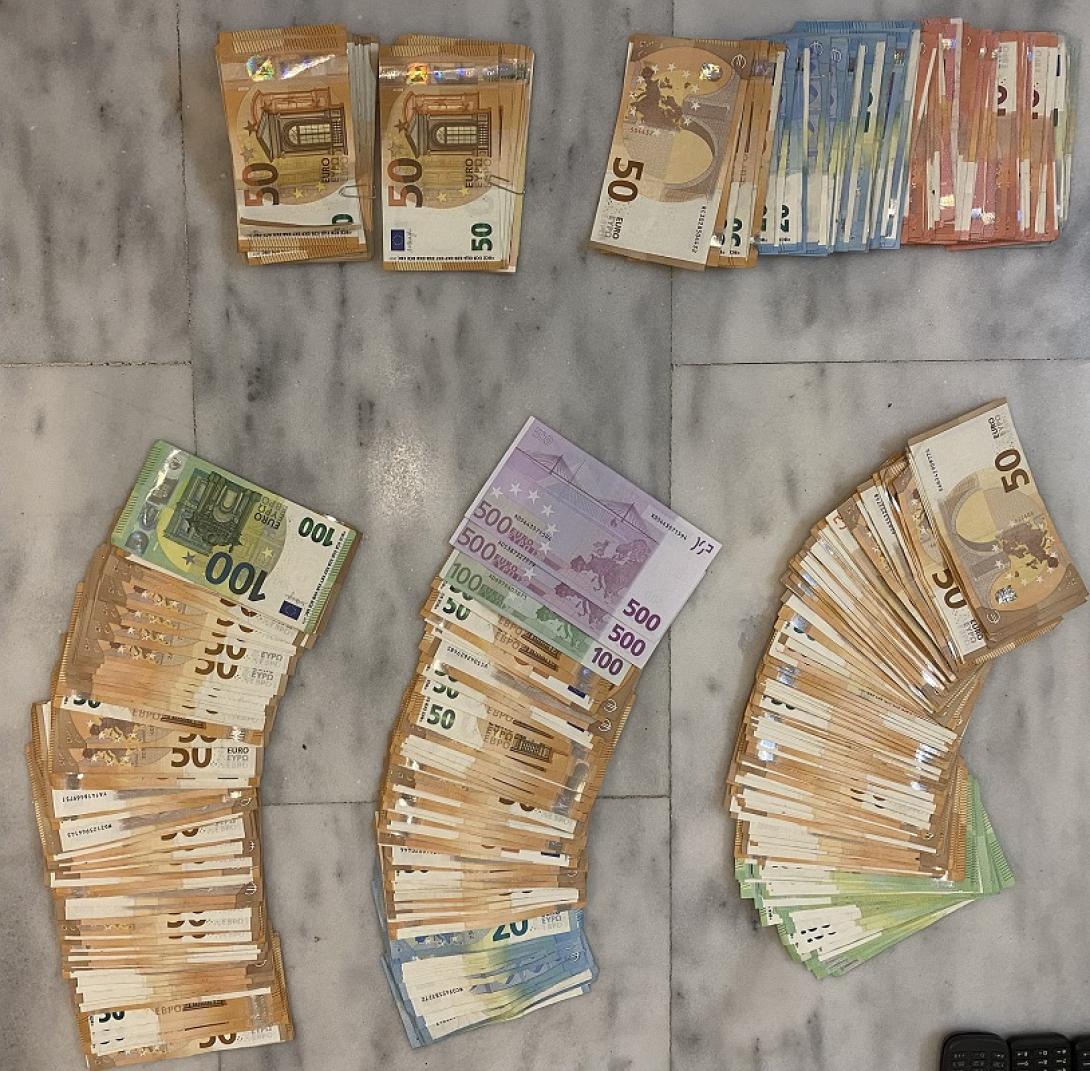 τοκογλυφία