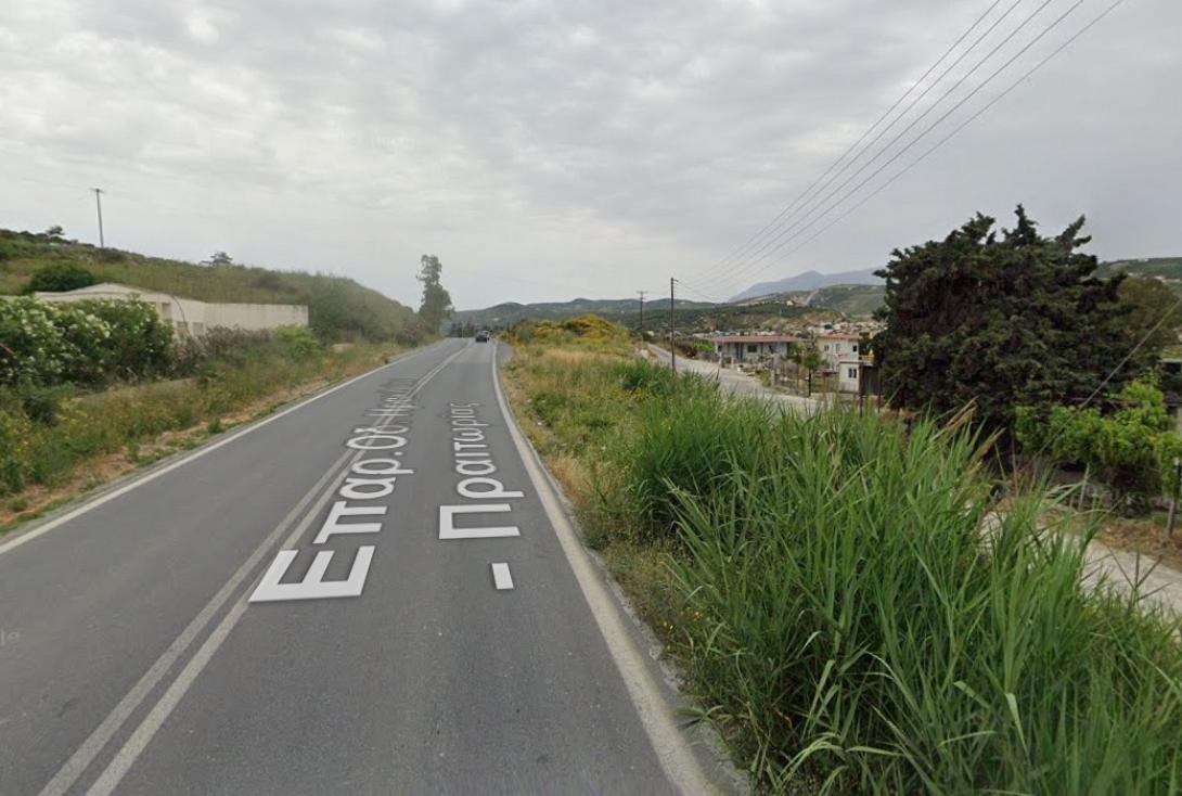 Ηράκλειο - Μαλάδες