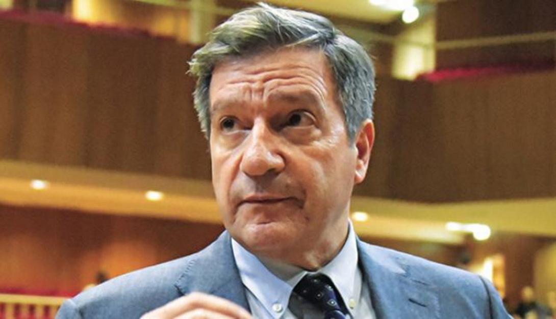 γιώργος καμίνης