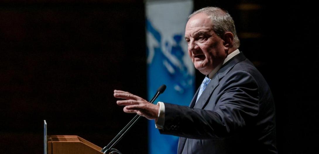 κώστας καραμανλής