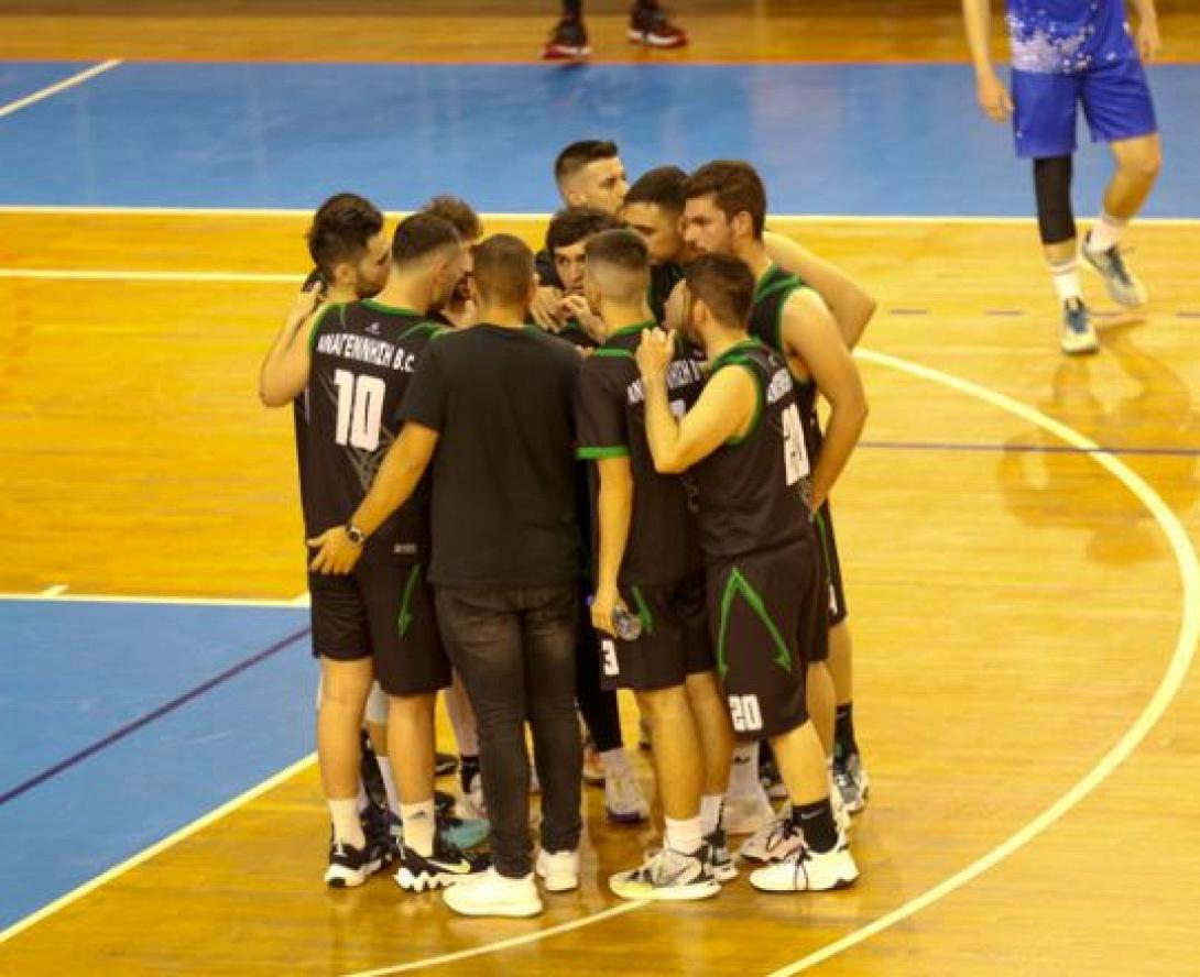 ΑΝΑΓΕΝΝΗΣΗ