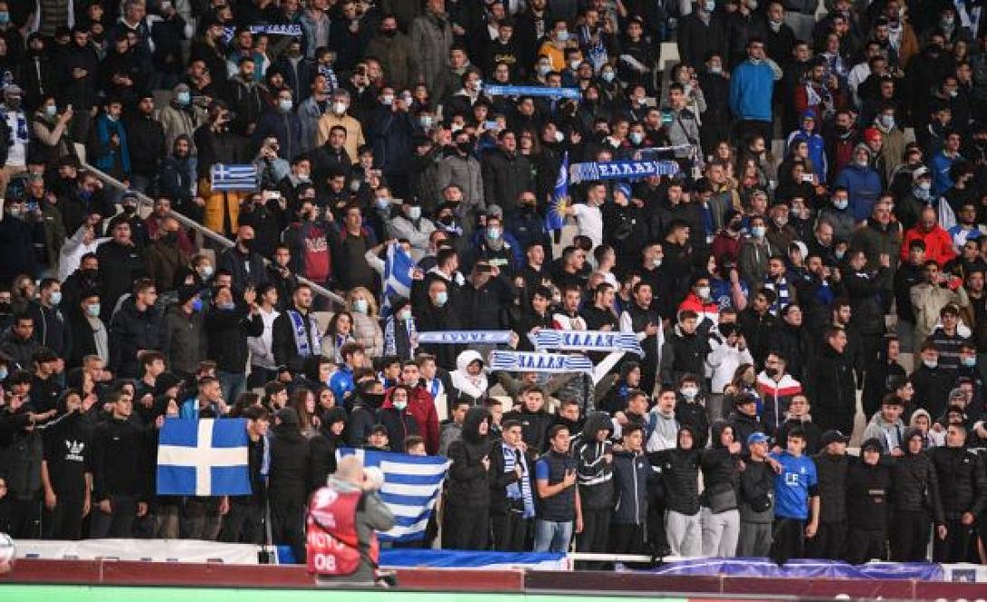 Εθνικη ομαδα κόσμος