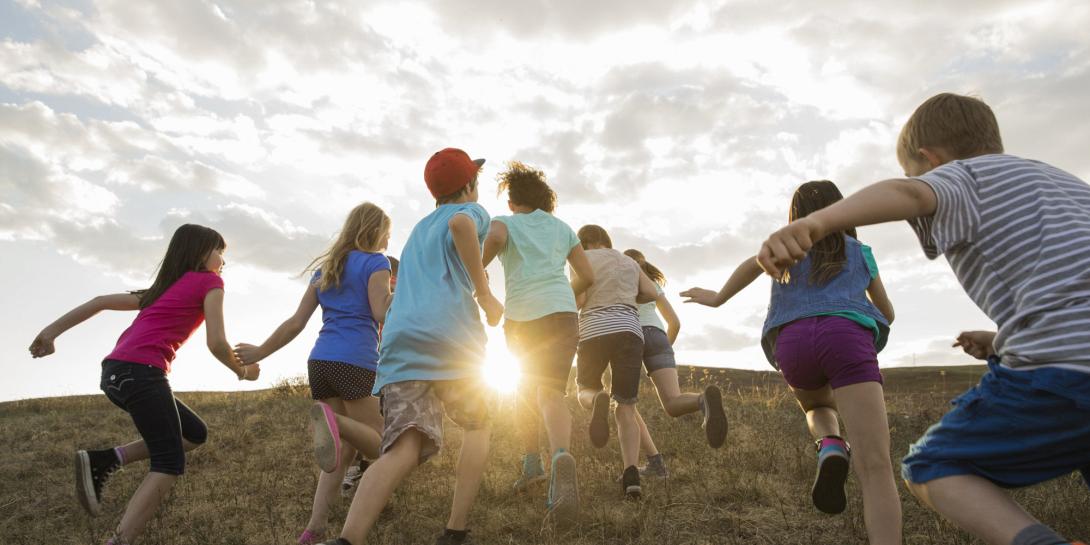 παιδικες κατασκηνωσεις