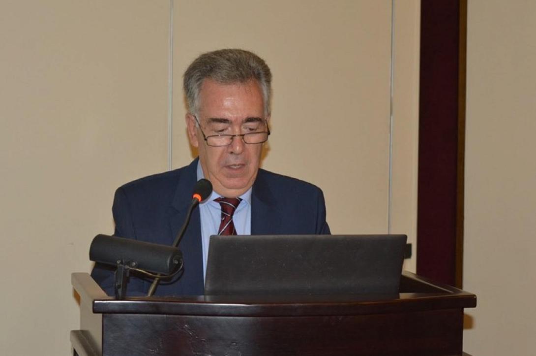 Ζαχαρίας Κοκκινάκης