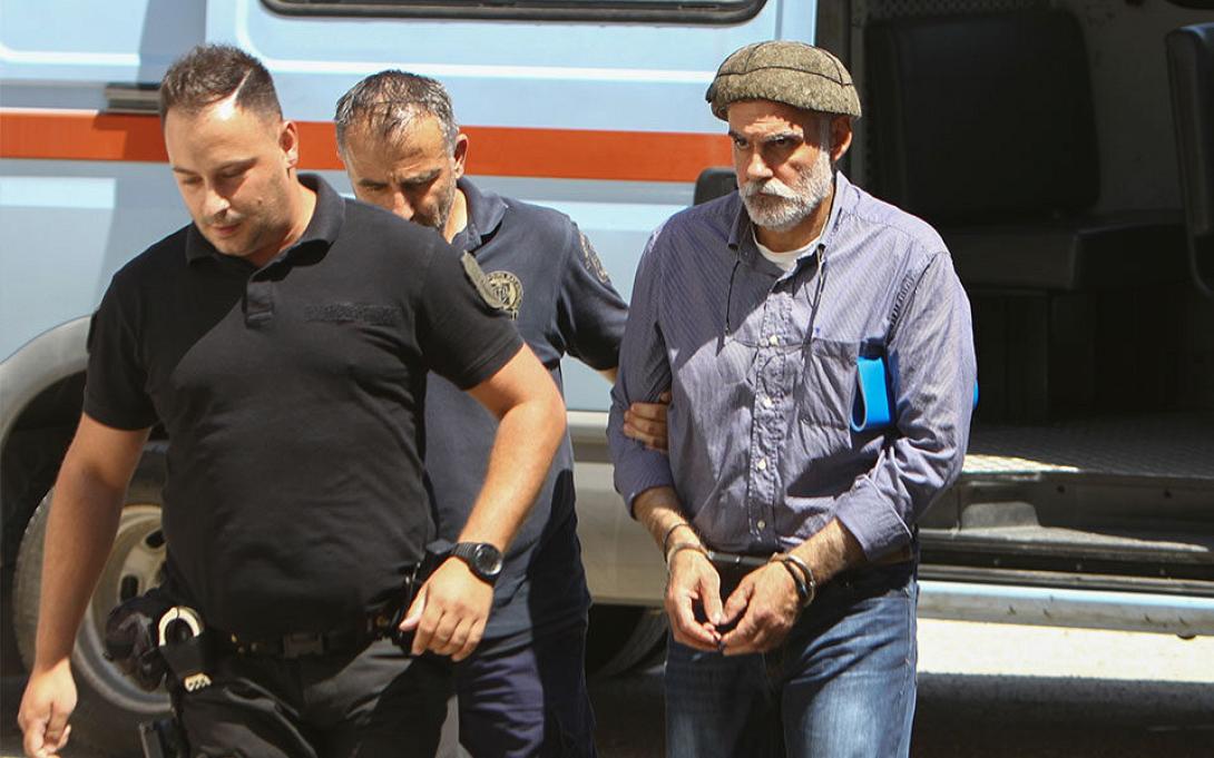 Του αναγνωρίστηκε ελαφρυντικό