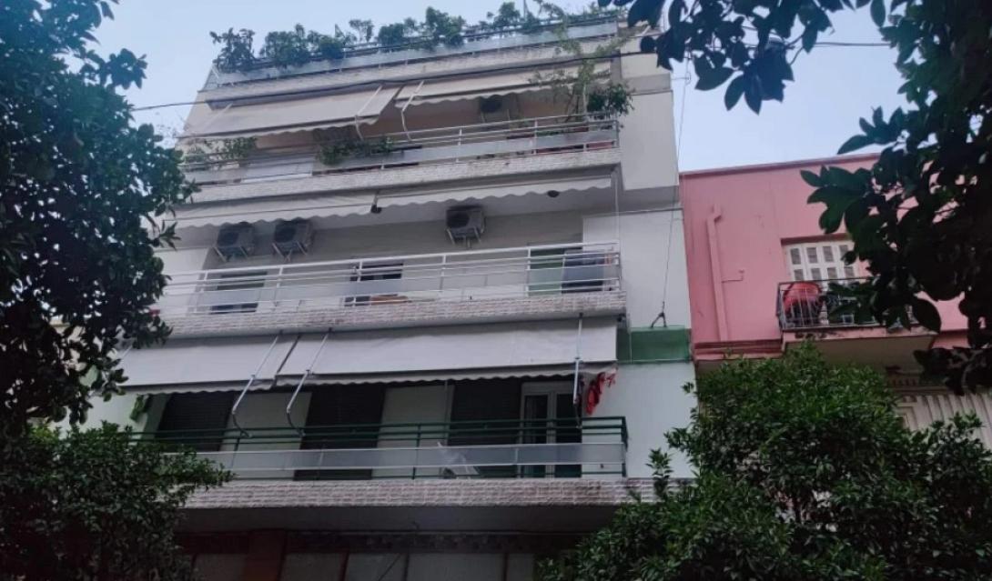 Κουκάκι - Γυναικοκτονία