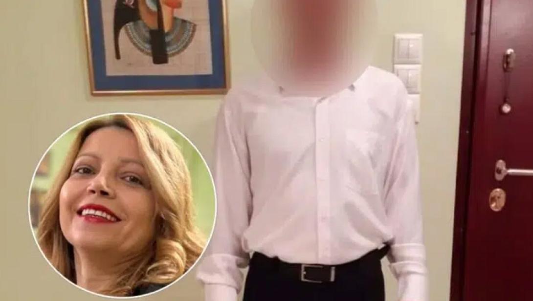 γυναικοκτονία κουκάκι