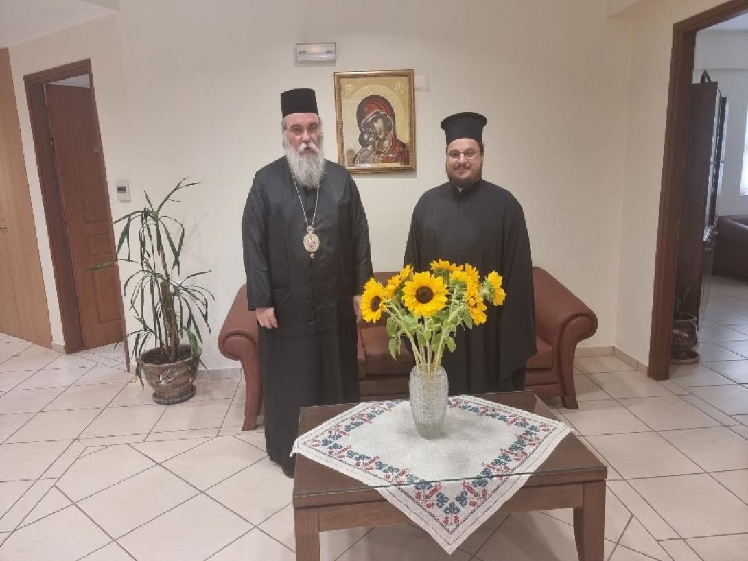 αγαθαγγελος Κουμαρτζακης