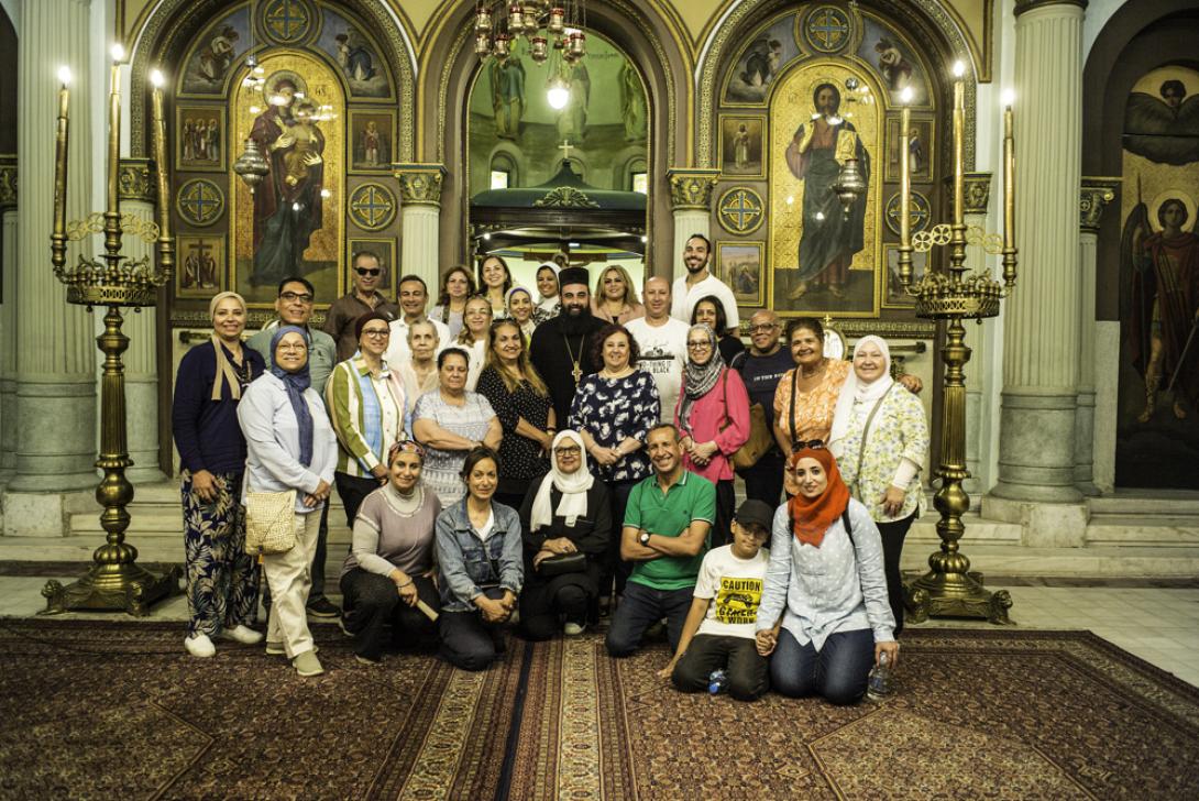 καιρο εκδήλωση