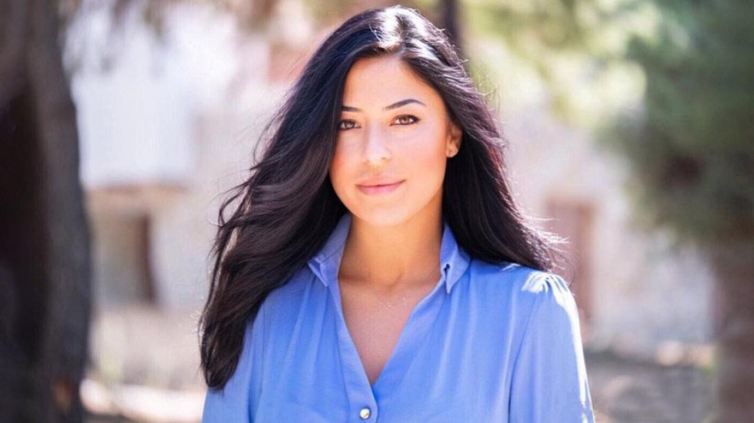 Εκτός ΝΔ η Αφροδίτη Λατινοπούλου 