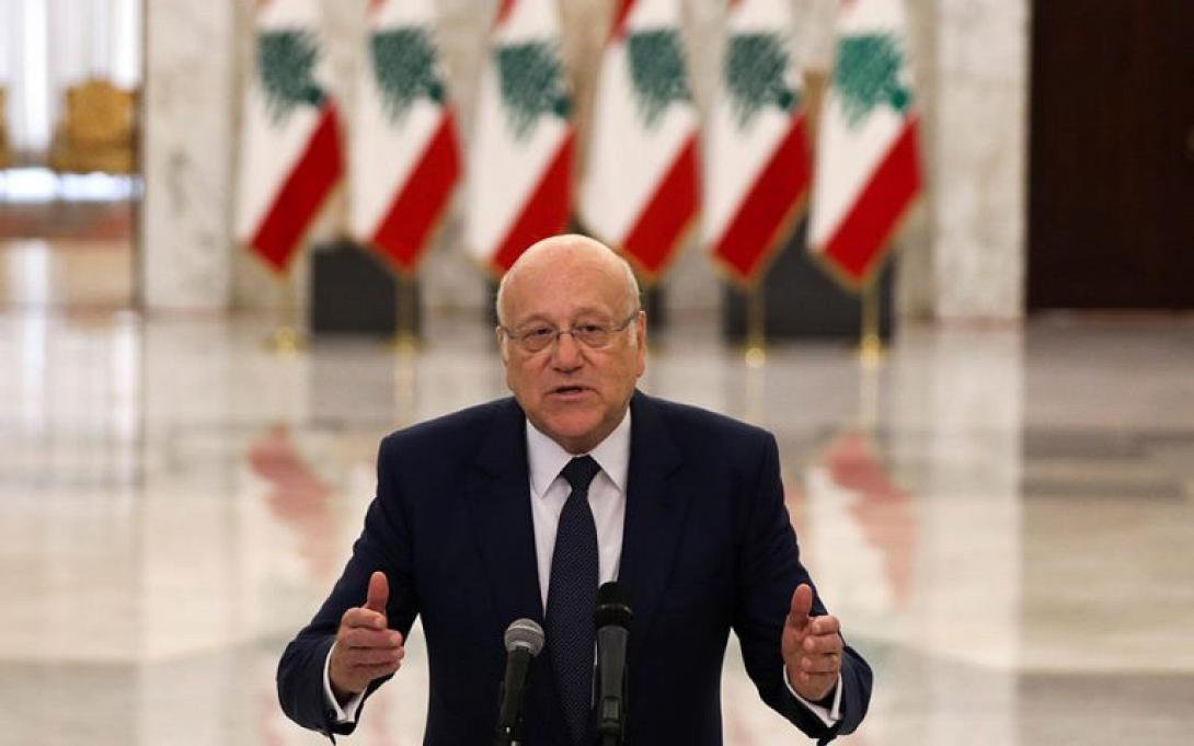 Το Ισραήλ δημιουργεί κρίση σε αμφισβητούμενα χωρικά ύδατα