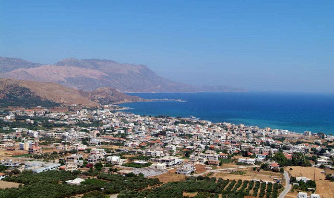 καστελι κσαμου