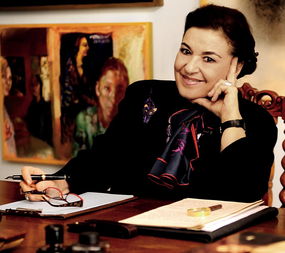 Μαρίνα Λαμπράκη Πλάκα