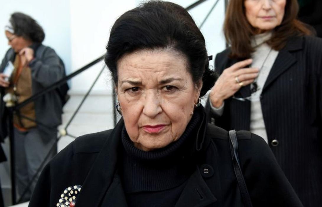 Μαρίνα Λαμπράκη Πλάκα