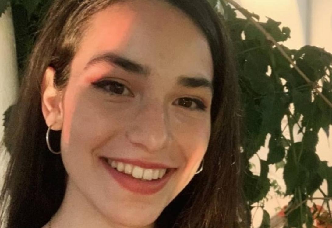 μαθητρια - Ρόδος