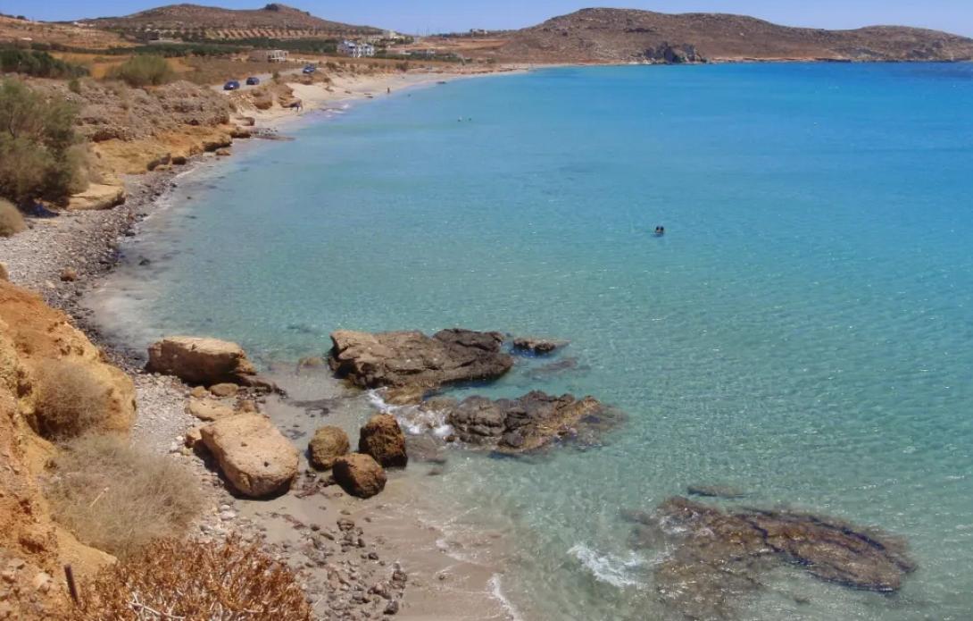 μαζίδα άμμος