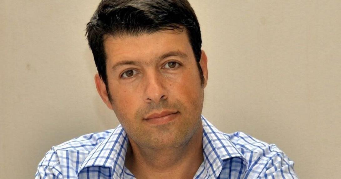 μενέλαος μαρκοδημητράκης