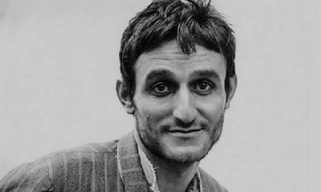 σωτήρης μουστάκας ζορμπάς