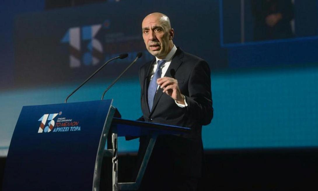 Πληροφοριακό Σύστημα για τη Χωρική Ανάλυση της Επιχειρηματικότητας 